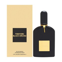 Tom Ford Black Orchid 50 ml Edp - 2