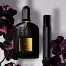  Tom Ford Black Orchid 50 ml Edp Set - 2