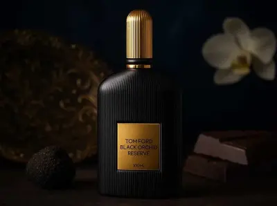 Tom Ford Black Orchid Reserve Parfum 100 ml - 3