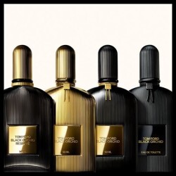 Tom Ford Black Orchid Reserve Parfum 100 ml - 2