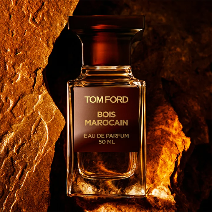 Tom Ford Bois Marocain Edp 50 ml - Thumbnail