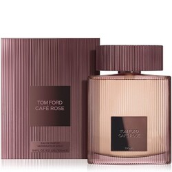 Tom Ford - Tom Ford Cafe Rose Edp 100 ml