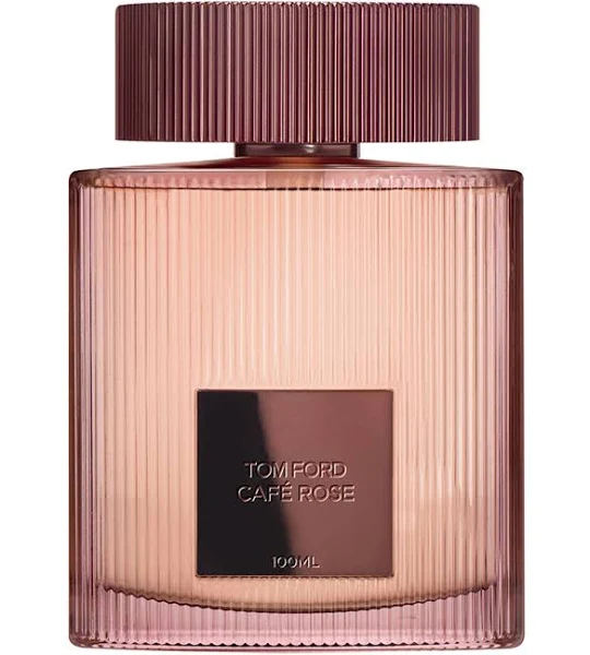 Tom Ford Cafe Rose Edp 100 ml - 2