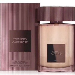 Tom Ford - Tom Ford Cafe Rose Edp 50 ml