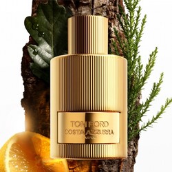 Tom Ford Costa Azzura Parfüm 100ml - Thumbnail