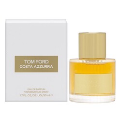 Tom Ford Costa Azzura EDP 50 ml - Thumbnail