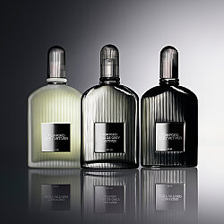 Tom Ford Eau De Grey Vetiver Edt 100 ml - 3
