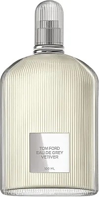 Tom Ford Eau De Grey Vetiver Edt 100 ml - 1