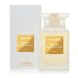 Tom Ford - Tom Ford Eau De Soleil Blanc 100 ml Edt