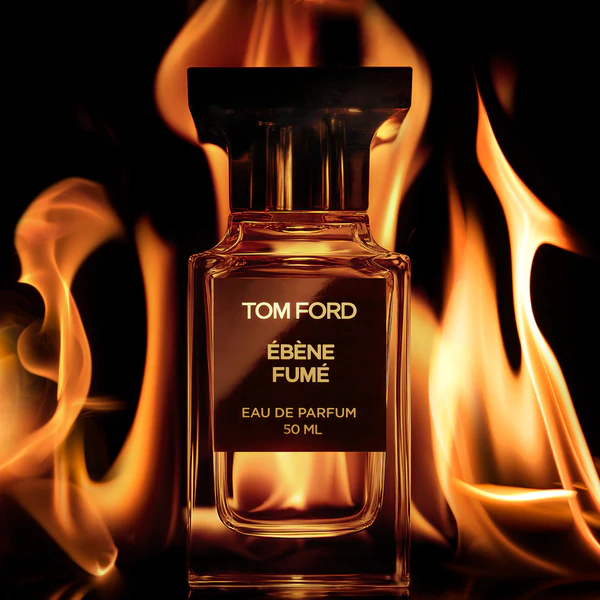 Tom Ford Ebène Fumé Edp 50 ml - Thumbnail