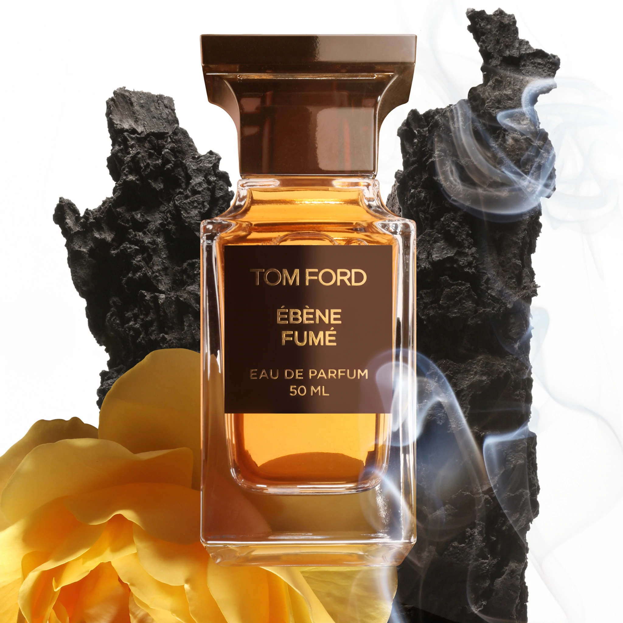 Tom Ford Ebène Fumé Edp 50 ml - Thumbnail