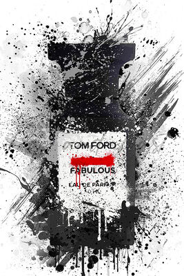 Tom Ford Fabulous 100 ml Edp - 3