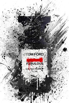 Tom Ford Fabulous 100 ml Edp