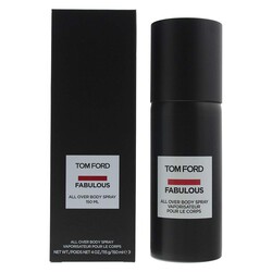 Tom Ford - Tom Ford Fabulous Body Spray 150 ml