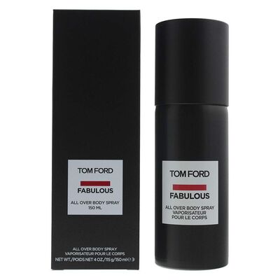 Tom Ford Fabulous Body Spray 150 ml