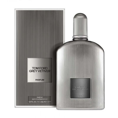 Tom Ford Grey Vetiver Parfum 100 ml - 1