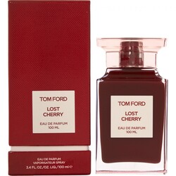 Tom Ford Lost Cherry Edp 100 ml - Thumbnail
