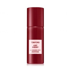 Tom Ford - Tom Ford Lost Cherry Body Spray Vücut Spreyi 150 ml