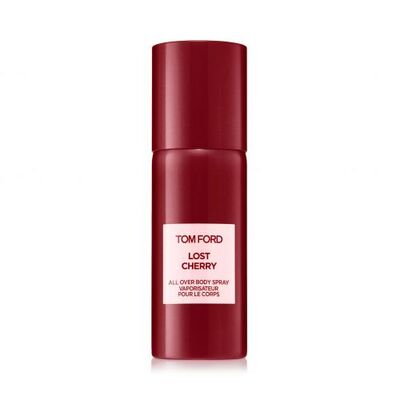 Tom Ford Lost Cherry Body Spray Vücut Spreyi 150 ml - 1