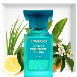 Tom Ford Neroli Portofino Acqua Edt 50 ml - 3