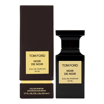 Tom Ford Noir De Noir 50 ml Edp - 1