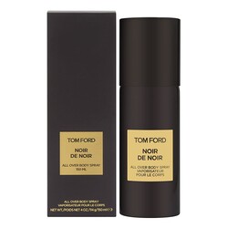 Tom Ford - Tom Ford Noir De Noir Body Spray 150 ml
