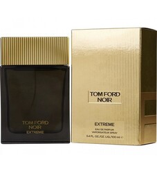 Tom Ford Noir Extreme Edp 100 ml - 1