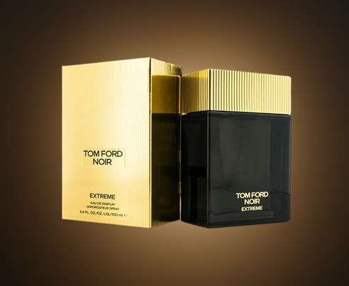 Tom Ford Noir Extreme Edp 100 ml - 3