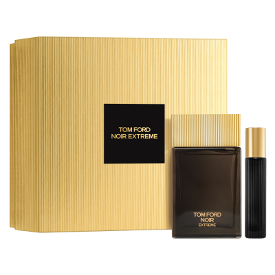 Tom Ford Noir Extreme Edp 100 ml Set - 1