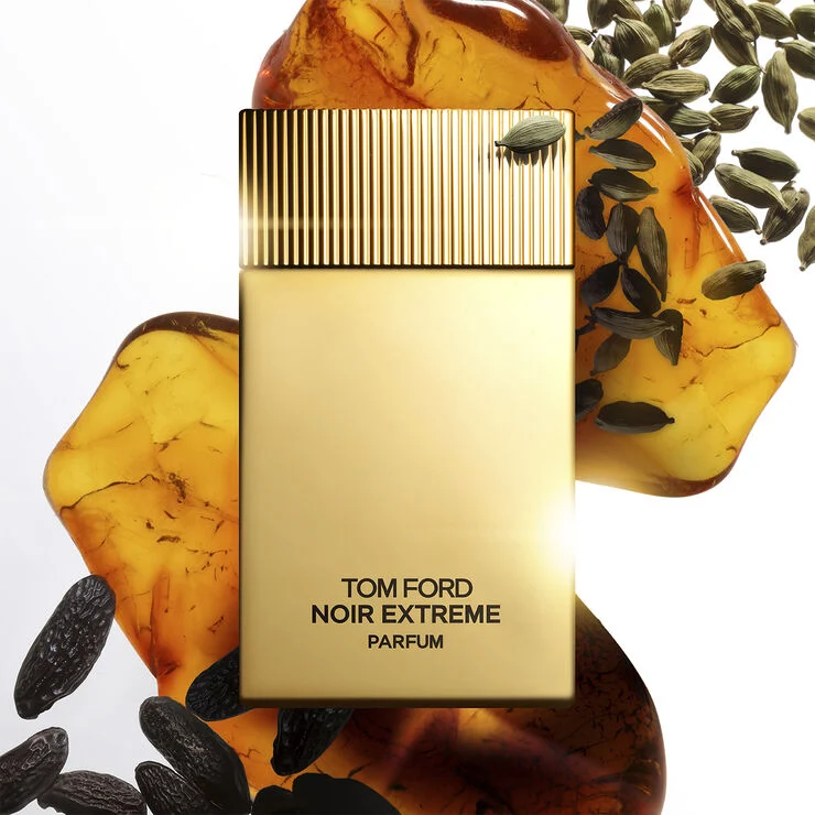 Tom Ford Noir Extreme Parfum 100 ml - Thumbnail