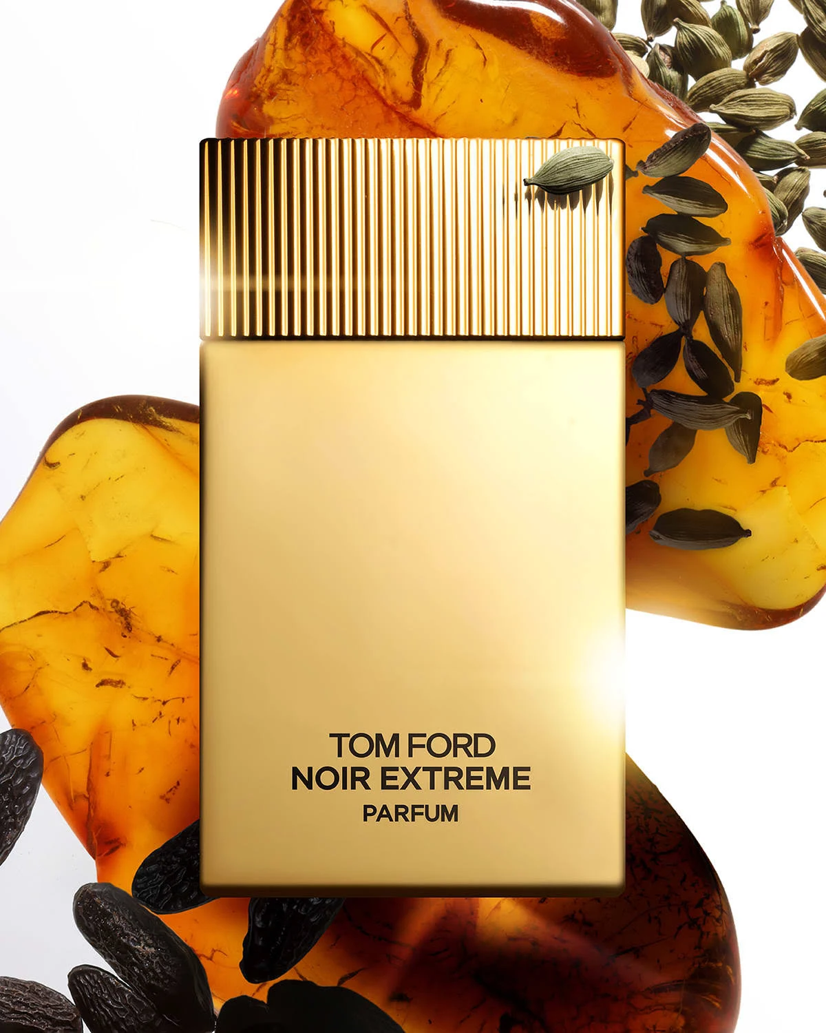 Tom Ford Noir Extreme Parfüm 50 ml - Thumbnail