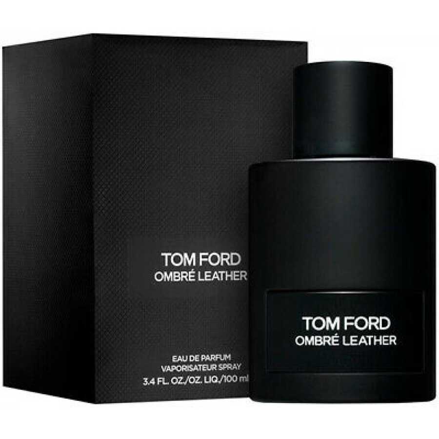 Tom Ford Ombre Leather 100 ml Edp TOM FORD, Erkek Tom Ford