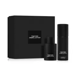 Tom Ford Ombre Leather 100 ml Edp Set - Tom Ford