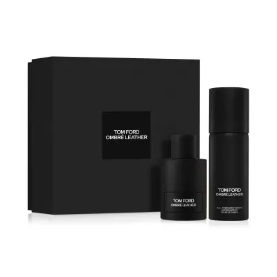 Tom Ford Ombre Leather 100 ml Edp Set - 1