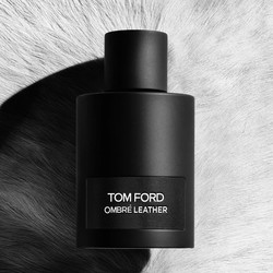 Tom Ford Ombre Leather 50 ml Edp - 3