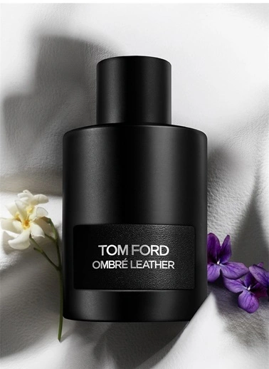 Tom Ford Ombre Leather 50 ml Edp - 4