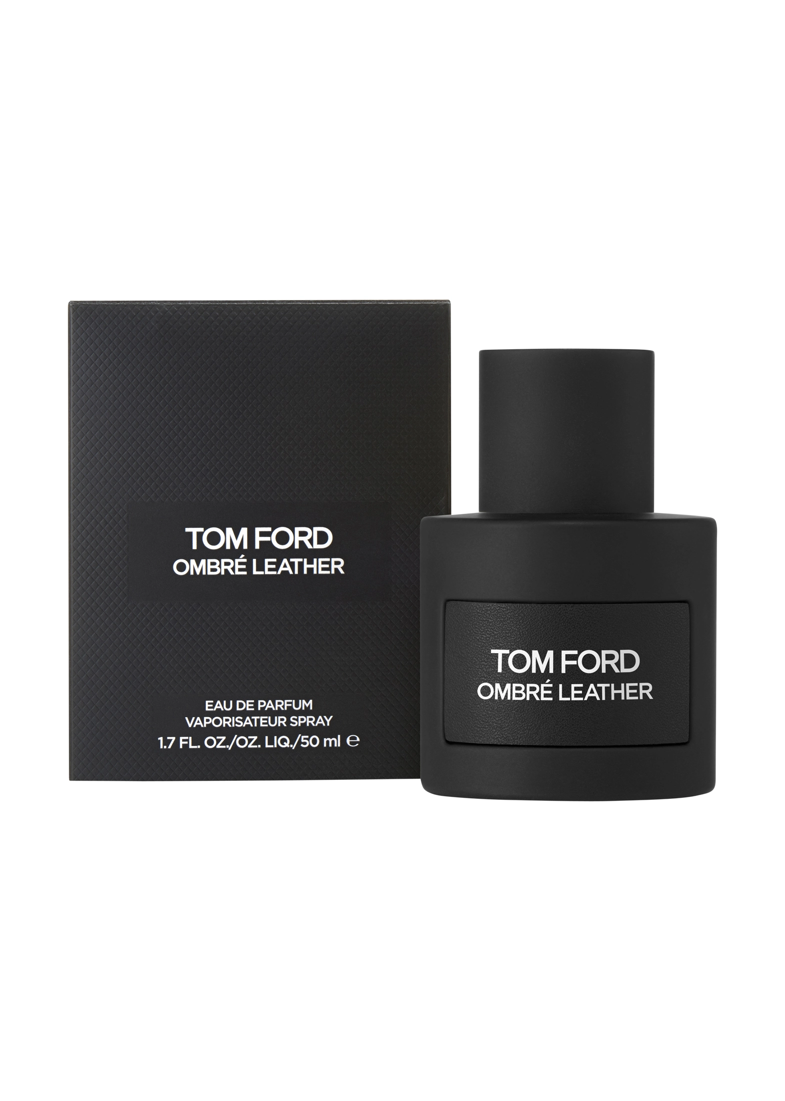 Tom Ford - Tom Ford Ombre Leather 50 ml Edp