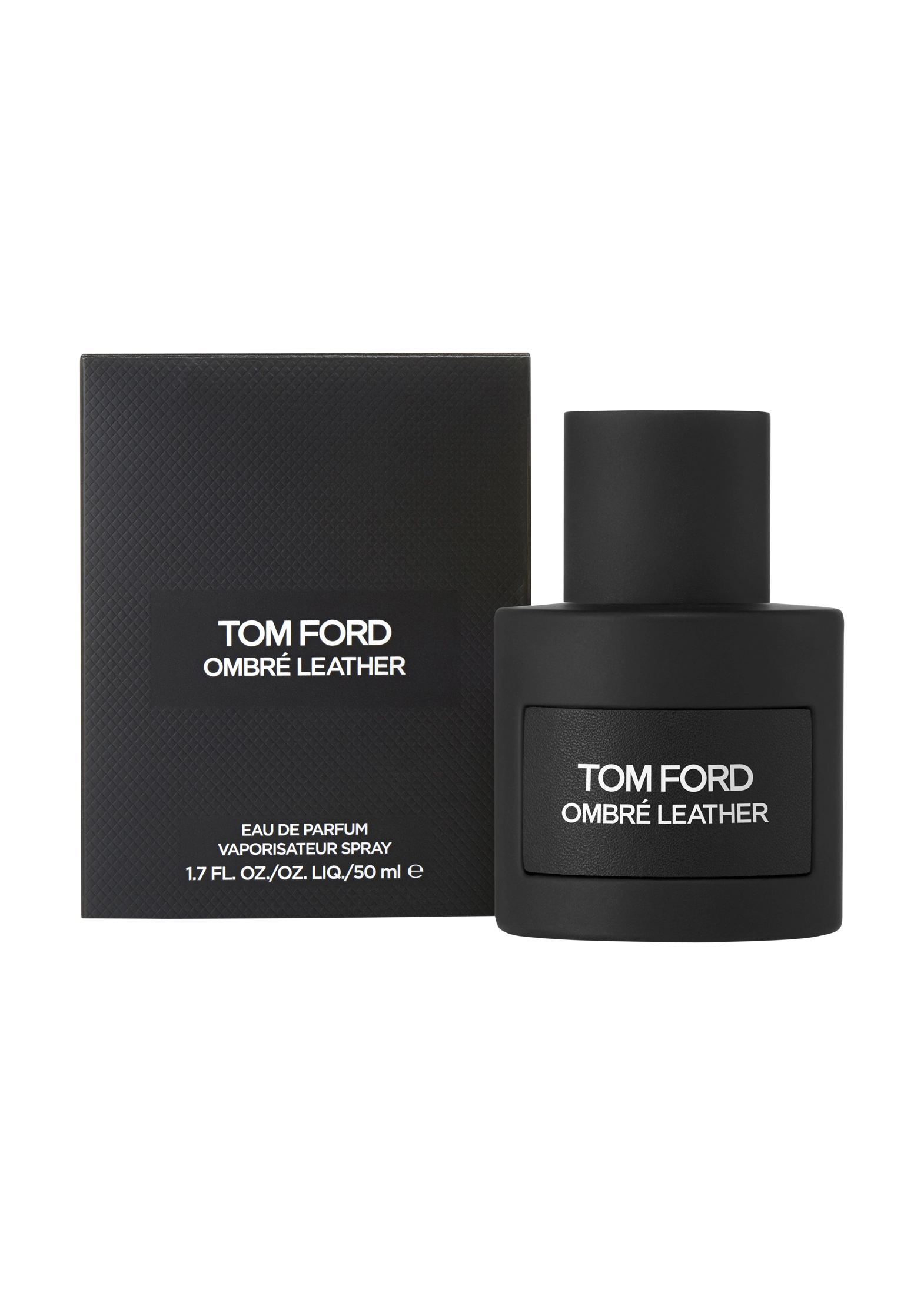 Tom Ford Ombre Leather 50 ml Edp - Thumbnail