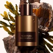 Tom Ford Oud Minerale Edp 50 ml - Thumbnail