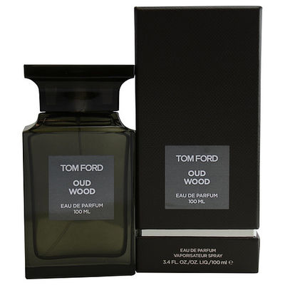 Tom Ford Oud Wood 100 ml Edp - 1