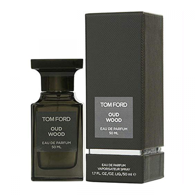 Tom Ford Oud Wood 50 ml Edp - 1