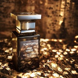 Tom Ford Oud Wood 50 ml Edp - Thumbnail