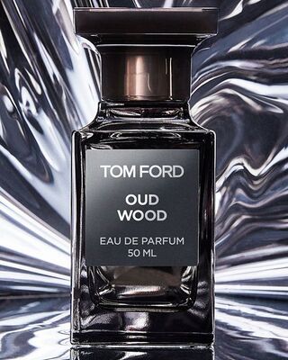 Tom Ford Oud Wood 50 ml Edp