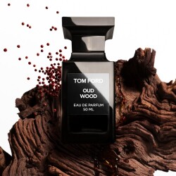Tom Ford Oud Wood 50 ml Edp Set - 2