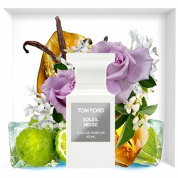 Tom Ford Soleil Neige 100 ml Edp - Thumbnail