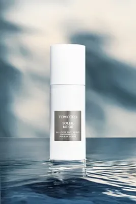 Tom Ford Soleil Neige All Over Body Spray 150 ml - 2