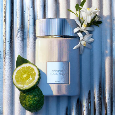 Tom Ford Soleil Neige Edp 50 ml - 2