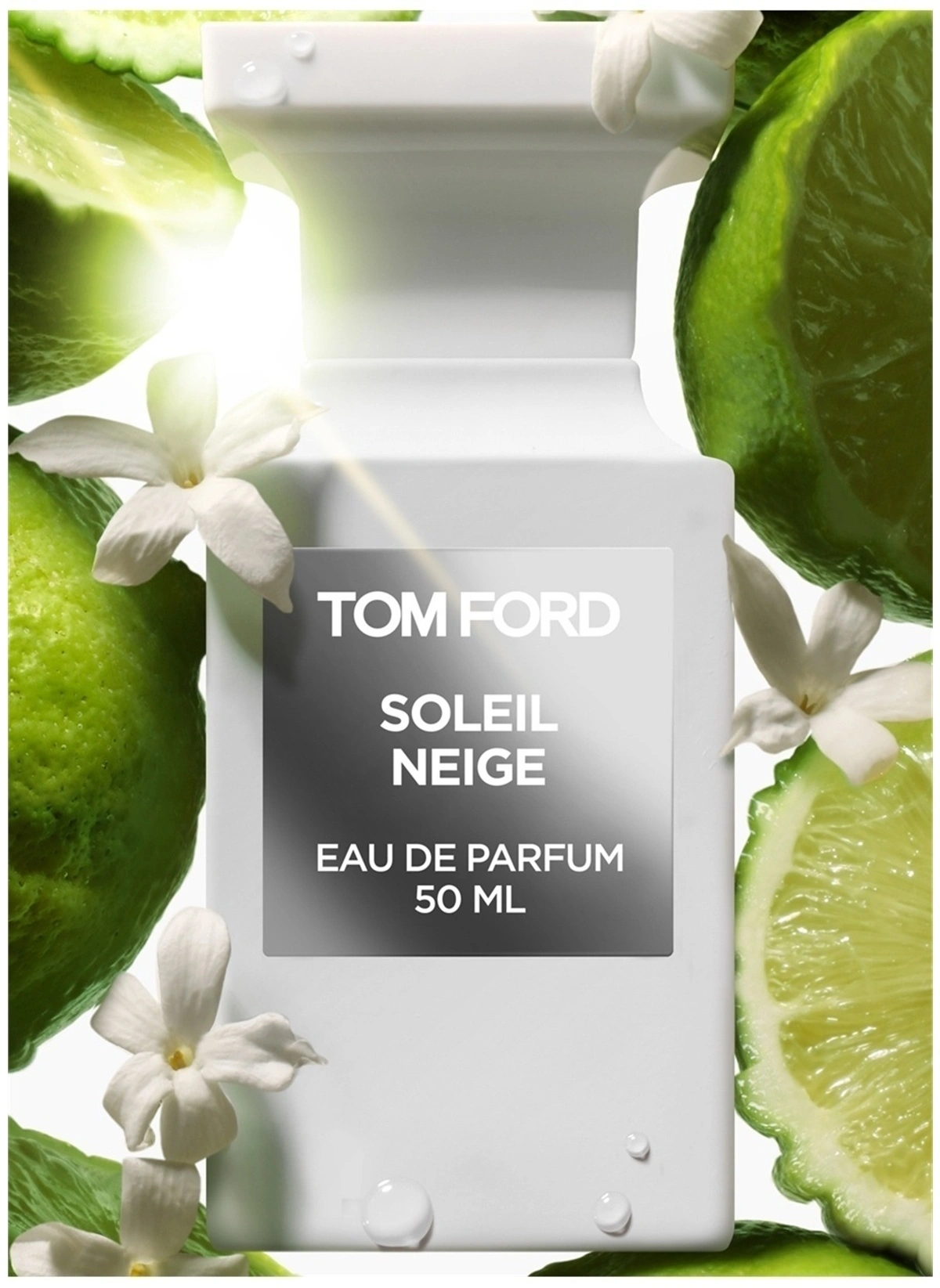 Tom Ford Soleil Neige Edp 50 ml
