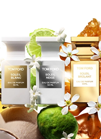 Tom Ford Soleil Neige Edp 50 ml - Thumbnail