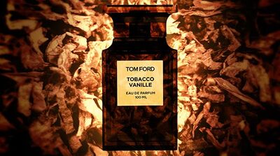 Tom Ford Tobacco Vanille 100 ml Edp - 3